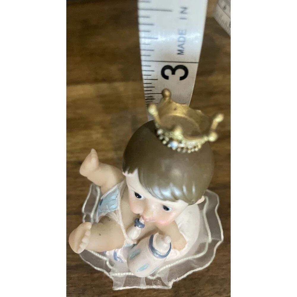 Unbranded baby shower